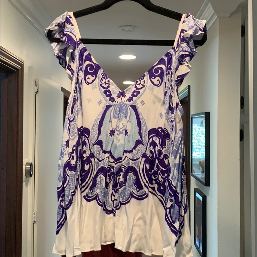 Blouses